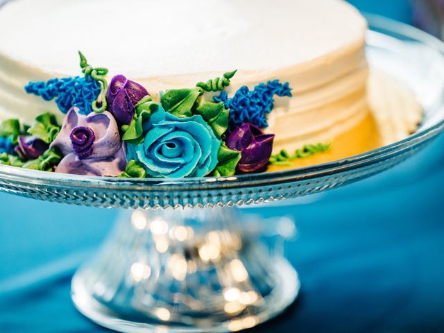 Bethany and Clive&apos;s Wedding in Pittsburgh, Pennsylvania 18