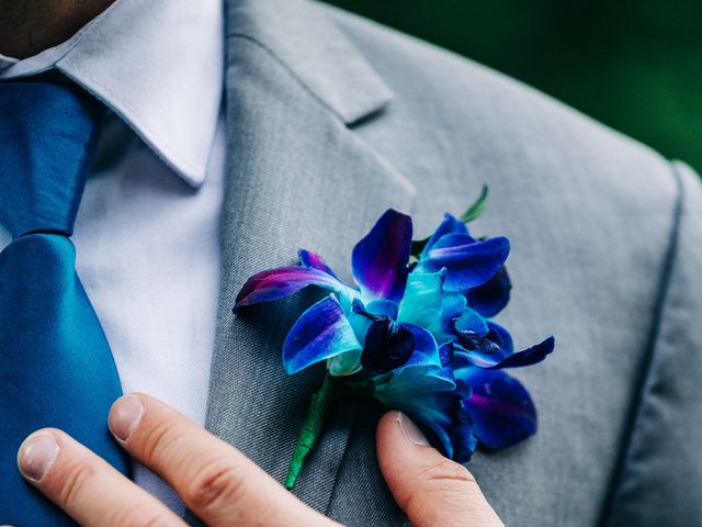 Bethany and Clive&apos;s Wedding in Pittsburgh, Pennsylvania 25