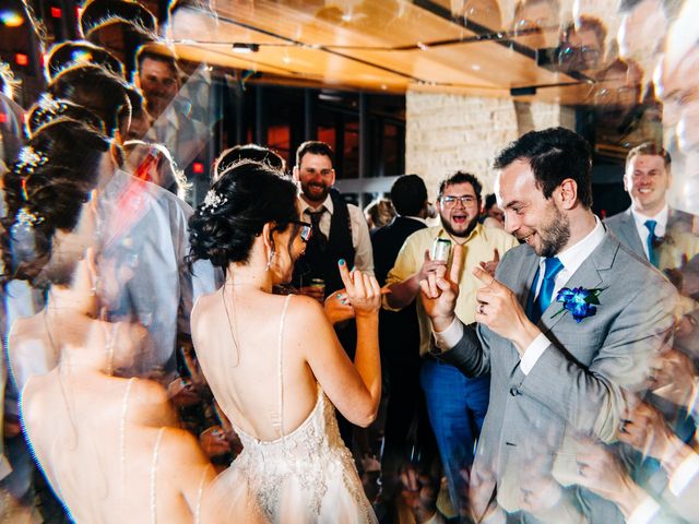 Bethany and Clive&apos;s Wedding in Pittsburgh, Pennsylvania 44