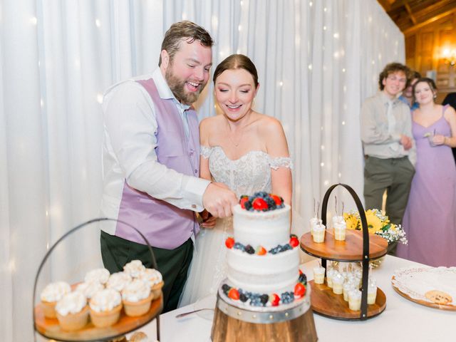 Elizabeth and Benjamin&apos;s Wedding in Port Orange, Florida 29