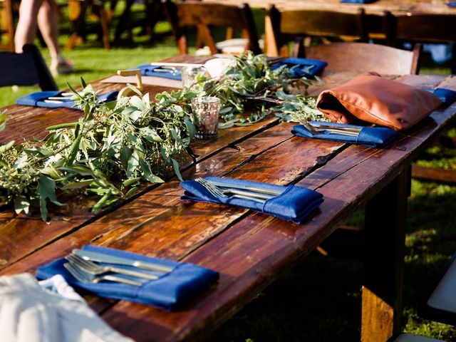 Whitney and Chris's Wedding in Nashville, Tennessee 13