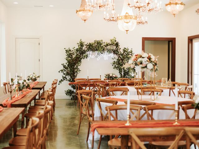 Jacob and Kaitlyn&apos;s Wedding in Ponchatoula, Louisiana 2