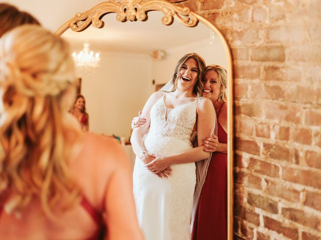 Jacob and Kaitlyn&apos;s Wedding in Ponchatoula, Louisiana 4