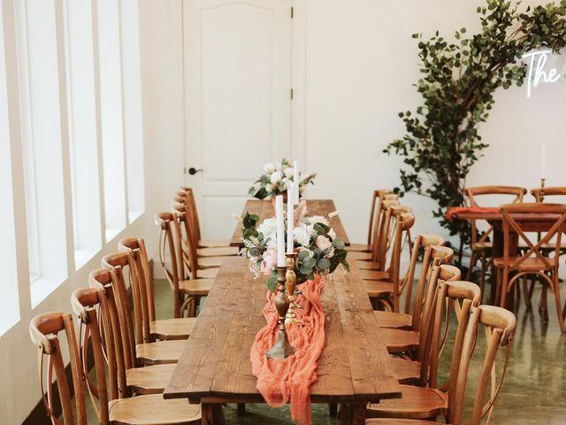 Jacob and Kaitlyn&apos;s Wedding in Ponchatoula, Louisiana 5