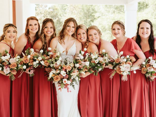 Jacob and Kaitlyn&apos;s Wedding in Ponchatoula, Louisiana 7