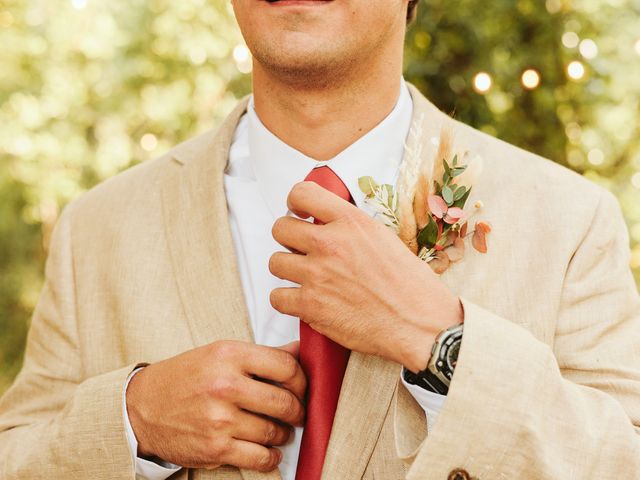 Jacob and Kaitlyn&apos;s Wedding in Ponchatoula, Louisiana 11