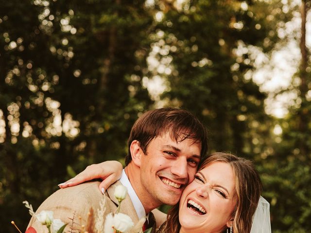 Jacob and Kaitlyn&apos;s Wedding in Ponchatoula, Louisiana 19