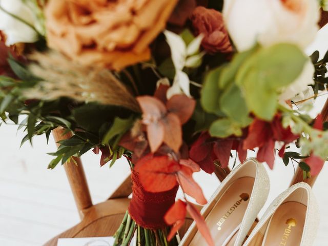 Jacob and Kaitlyn&apos;s Wedding in Ponchatoula, Louisiana 23