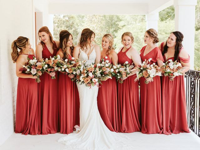 Jacob and Kaitlyn&apos;s Wedding in Ponchatoula, Louisiana 32