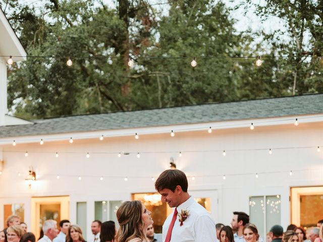 Jacob and Kaitlyn&apos;s Wedding in Ponchatoula, Louisiana 38