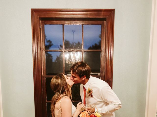 Jacob and Kaitlyn&apos;s Wedding in Ponchatoula, Louisiana 39