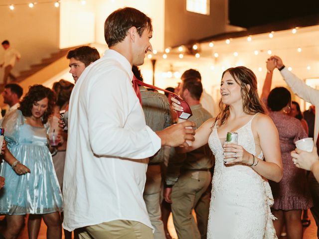 Jacob and Kaitlyn&apos;s Wedding in Ponchatoula, Louisiana 44