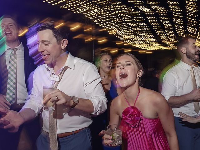Chris and Gina's Wedding in Cancun, Mexico 1