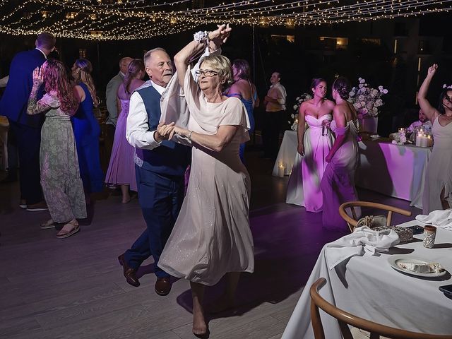 Chris and Gina's Wedding in Cancun, Mexico 3