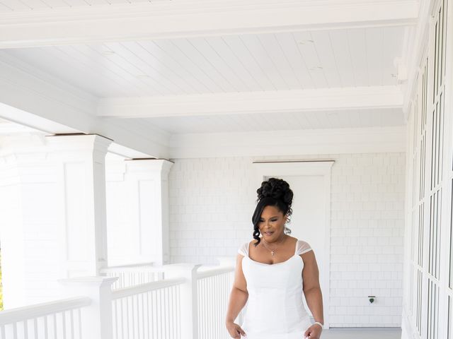 David and Michelle's Wedding in Point Pleasant Beach, New Jersey 3