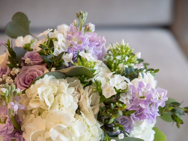 David and Michelle's Wedding in Point Pleasant Beach, New Jersey 7