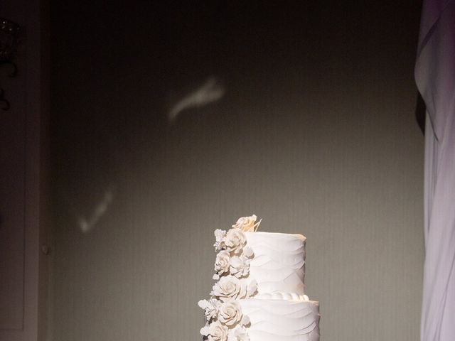 David and Michelle's Wedding in Point Pleasant Beach, New Jersey 9