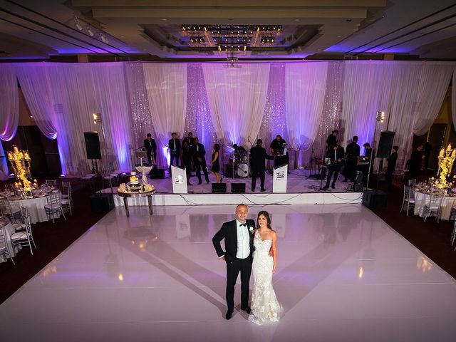 Michael and Lauren&apos;s Wedding in Chicago, Illinois 55