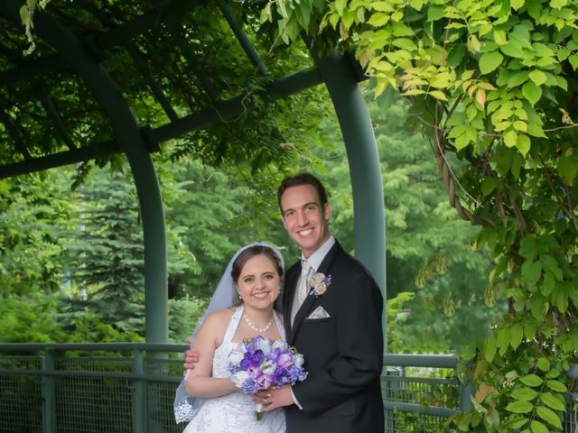 Gianfranco and Fabiana&apos;s Wedding in Pittsburgh, Pennsylvania 12