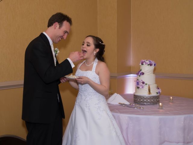 Gianfranco and Fabiana&apos;s Wedding in Pittsburgh, Pennsylvania 38