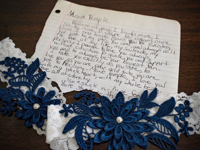 Meade and Jaime's Wedding in Norfolk, Virginia 34