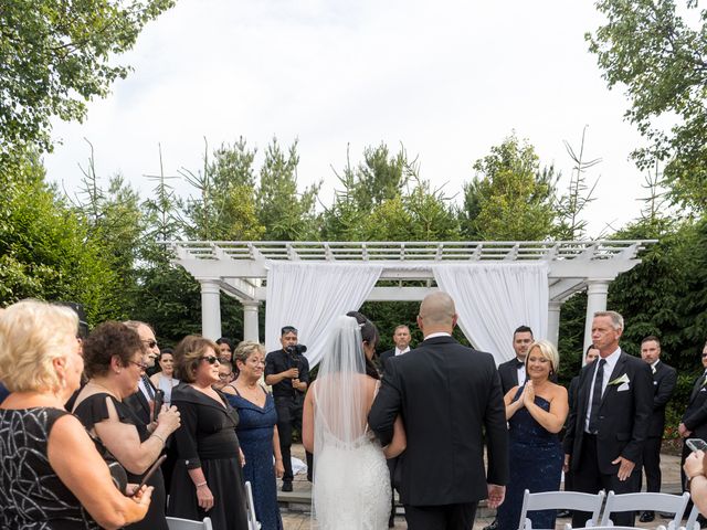 Chris and Tanya&apos;s Wedding in Woodland Park, New Jersey 26