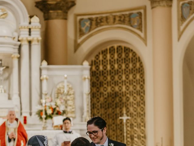 Patrick and Camille&apos;s Wedding in San Francisco, California 64