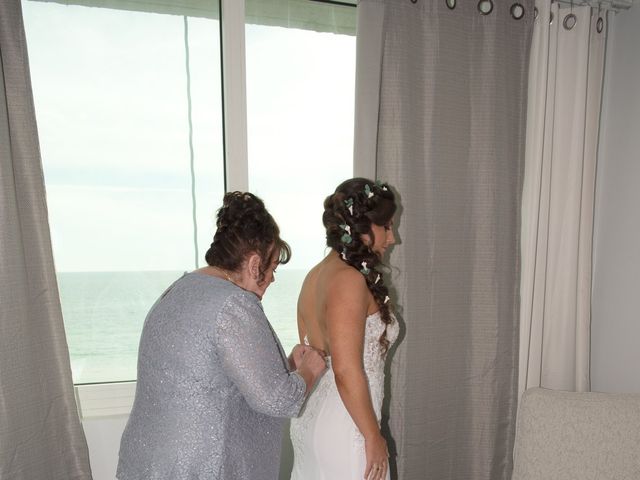 Cassie and Jordan&apos;s Wedding in Destin, Florida 3