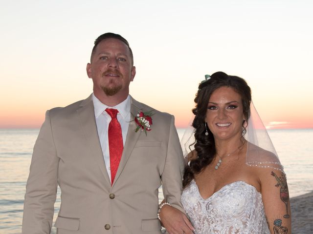 Cassie and Jordan&apos;s Wedding in Destin, Florida 13