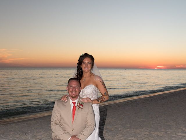 Cassie and Jordan&apos;s Wedding in Destin, Florida 14