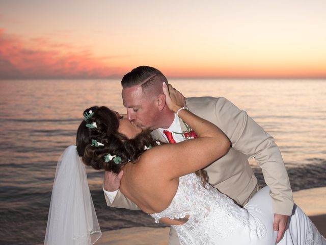 Cassie and Jordan&apos;s Wedding in Destin, Florida 16