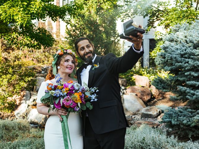 Tariq and Quilla&apos;s Wedding in Logan, Utah 12