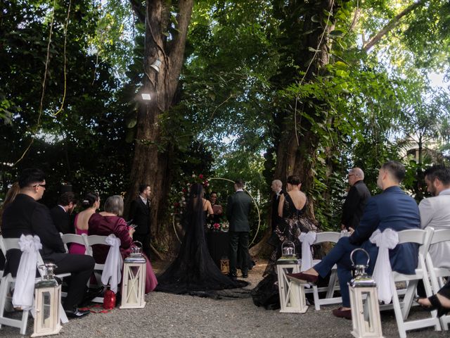 Jacob and Jakira&apos;s Wedding in Trujillo Alto, Puerto Rico 2