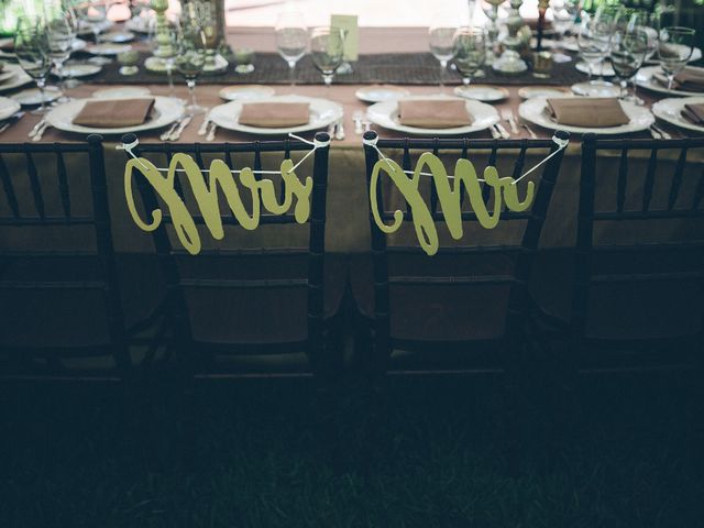 Katie and Cory's Wedding in West Palm Beach, Florida 26