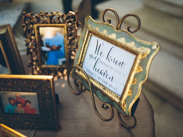 Katie and Cory's Wedding in West Palm Beach, Florida 27