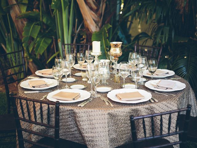 Katie and Cory's Wedding in West Palm Beach, Florida 22