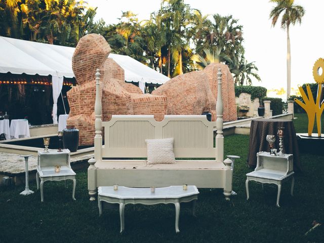 Katie and Cory's Wedding in West Palm Beach, Florida 20