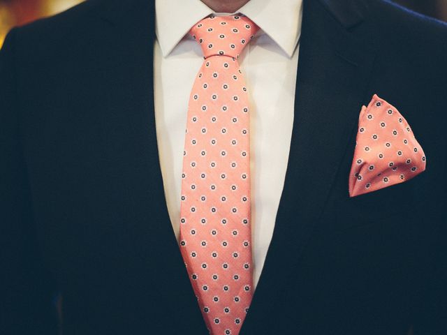 Katie and Cory's Wedding in West Palm Beach, Florida 6