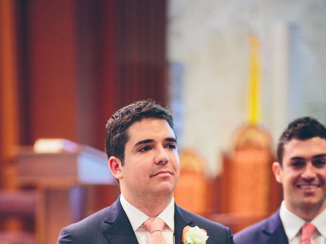 Katie and Cory's Wedding in West Palm Beach, Florida 11