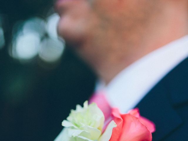 Katie and Cory's Wedding in West Palm Beach, Florida 7
