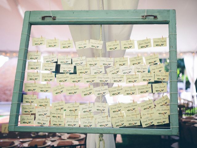 Katie and Cory's Wedding in West Palm Beach, Florida 18