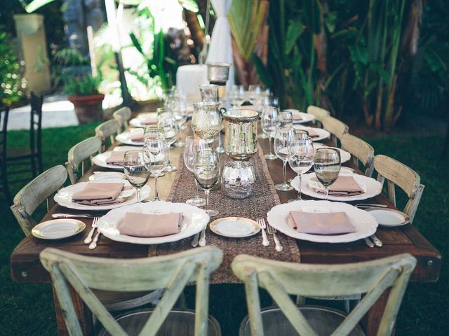 Katie and Cory's Wedding in West Palm Beach, Florida 21