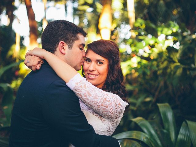 Katie and Cory's Wedding in West Palm Beach, Florida 17
