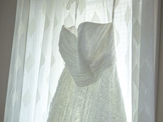The wedding of John and Colena 3