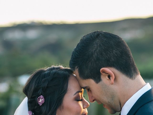 Chris and LIsa's Wedding in Temecula, California 44