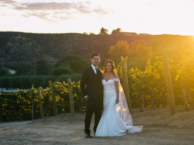 Chris and LIsa&apos;s Wedding in Temecula, California 48