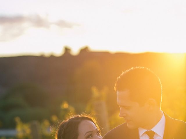 Chris and LIsa's Wedding in Temecula, California 49