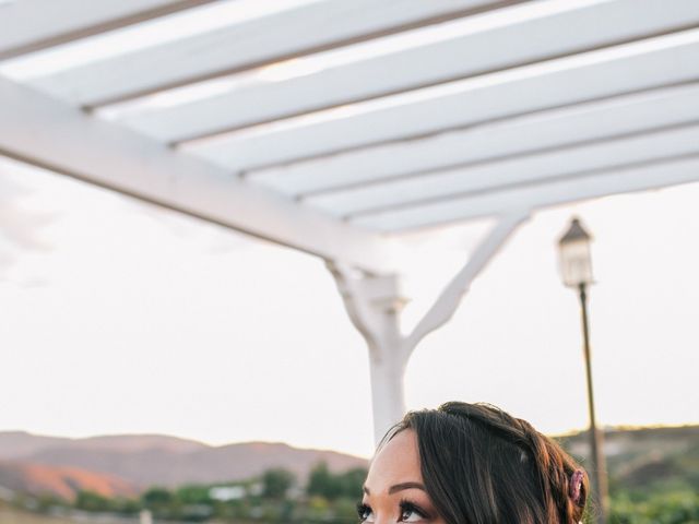 Chris and LIsa's Wedding in Temecula, California 53
