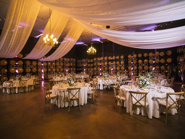 Chris and LIsa's Wedding in Temecula, California 61