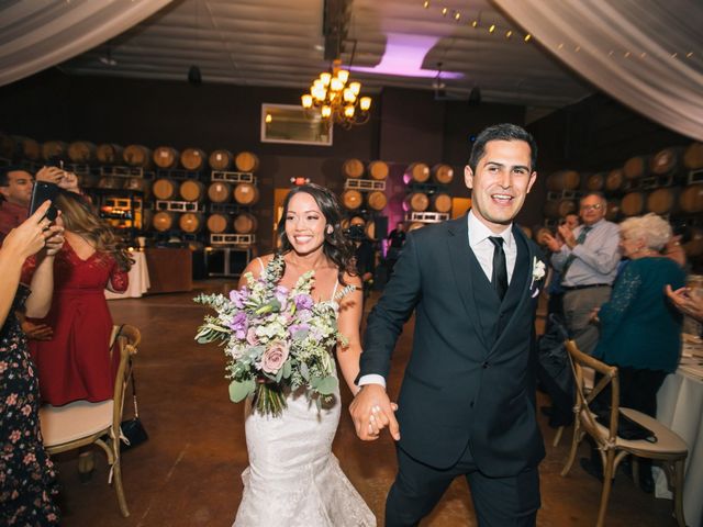Chris and LIsa's Wedding in Temecula, California 63